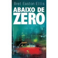 Abaixo de zero