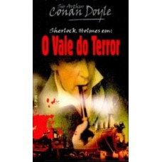 O vale do terror