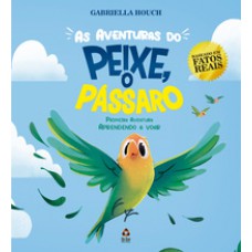 As Aventuras de Peixe o Pássaro