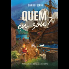 Diário de Bordo - Quem eu sou?