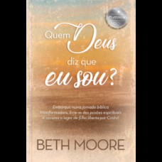 LIVRE - Quem Deus diz que eu sou?