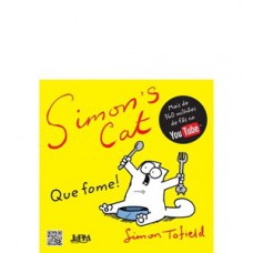 Simon''s cat: que fome!