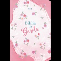 Bíblia da Garota - Flores Bíblia da Garota - Flores