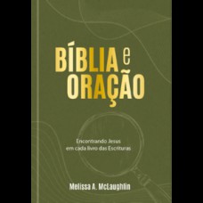 Bíblia e Oração