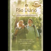 Pão Diário 60+ Pão Diário 60+