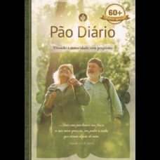 Pão Diário 60+