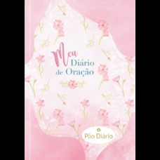 Meu Diário de Oração | Rosa