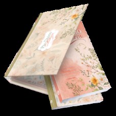 Box Pão Diário Mulheres | Edição de presente | O Senhor reina!