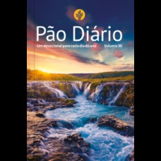 Pão Diário Vol.30 | Paisagem