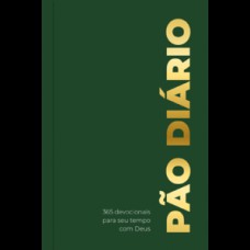 Pão Diário | Verde