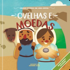 Ovelhas e moedas