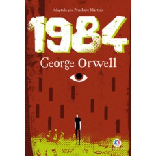 1984 - Adaptado e Ilustrado