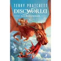 Discworld — A Cor da Magia