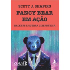 Fancy Bear em ação