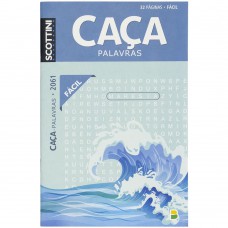 SCOTTINI CAÇA N2061 32P(F) SCOTTINI CAÇA N2061 32P(F)