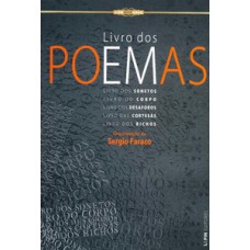 Livro dos poemas