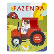 Leia e Sinta: Fazenda