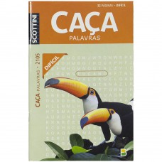 SCOTTINI CAÇA N2105 32P(D) SCOTTINI CAÇA N2105 32P(D)