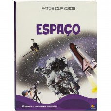 Fatos Curiosos: Espaço