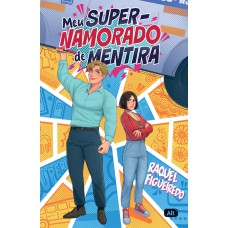 Meu supernamorado de mentira