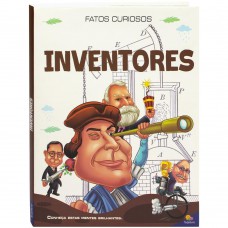 Fatos Curiosos: Inventores