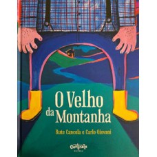 O velho da montanha