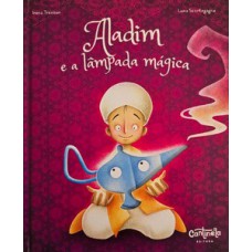 Aladim e a lâmpada mágica