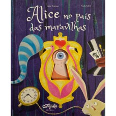 Alice no país das maravilhas