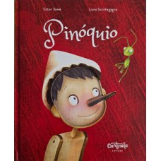 Pinóquio