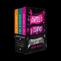 Coleção Morrendo de amor – Trilogia completa