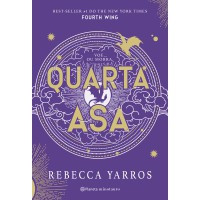 Quarta asa
