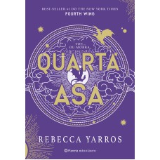 Quarta asa