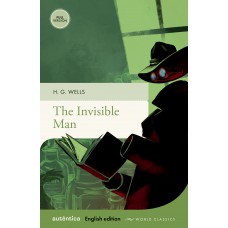 The invisible man