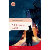 A Christmas Carol A Christmas Carol