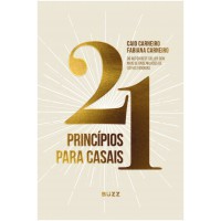 21 Princípios para casais 21 Princípios para casais