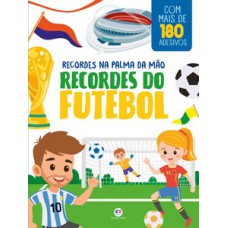 Recordes do futebol