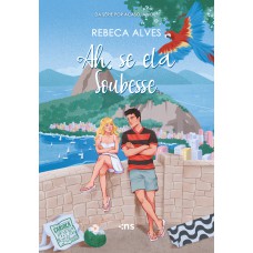 Ah, se ela soubesse