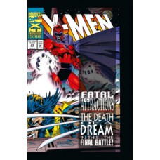 A Saga dos X-Men 14 (50) A Saga dos X-Men 14 (50)