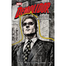Demolidor Por Brian Michael Bendis Vol. 02