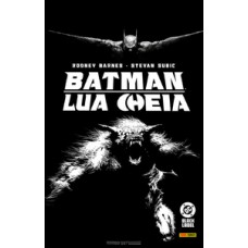 Batman: Lua Cheia