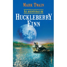 As aventuras de huckleberry finn