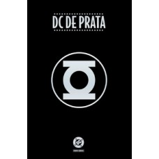 DC De Prata: Lanterna Verde
