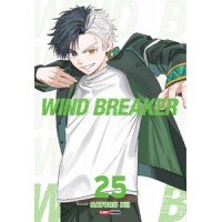 Wind Breaker 25