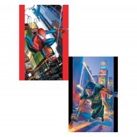 Kit Ultimate Collection Volumes 01 e 02
