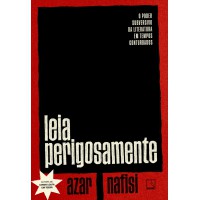 Leia perigosamente