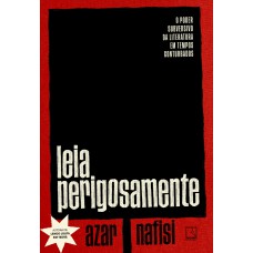 Leia perigosamente
