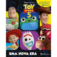 Toy Story 5 – Uma Nova Era