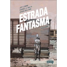 Estrada Fantasma Estrada Fantasma