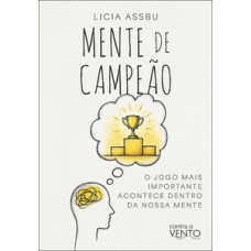 Mente de Campeão Mente de Campeão