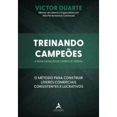 Treinando campeões
